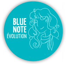 Bluenote Evolution